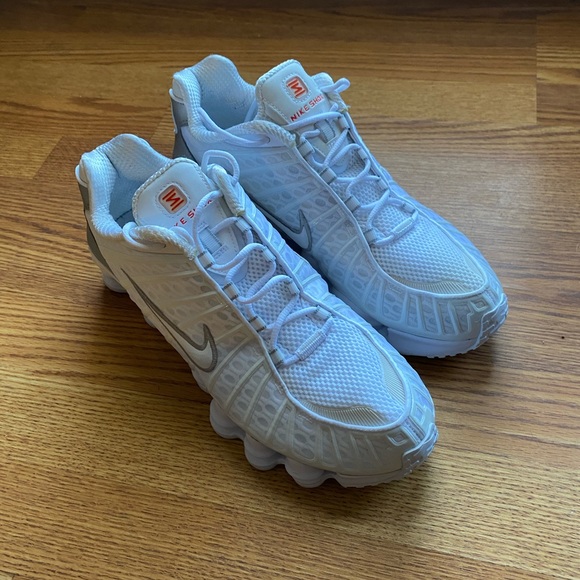 Nike Shox TL - Picture 5 of 6